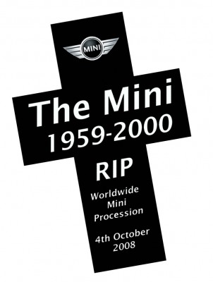 Mini Memorial 4 oktober 2008 Uppsala