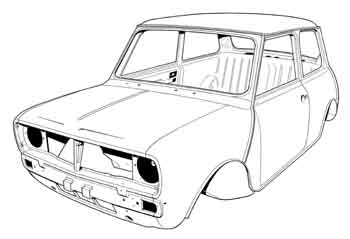 Clubman