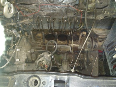 motorn fortf i