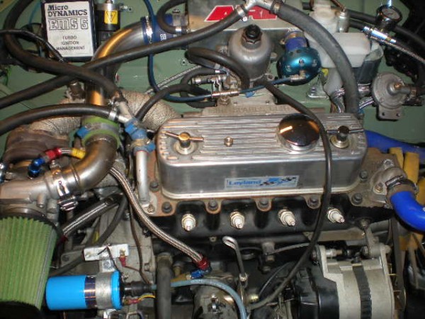 turbo