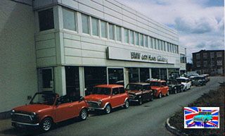 MCS nöte på BMW - 1999 ?