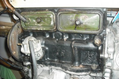 motor....