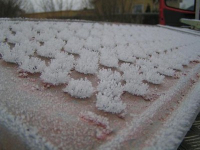 Rimfrost