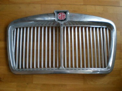 Grill